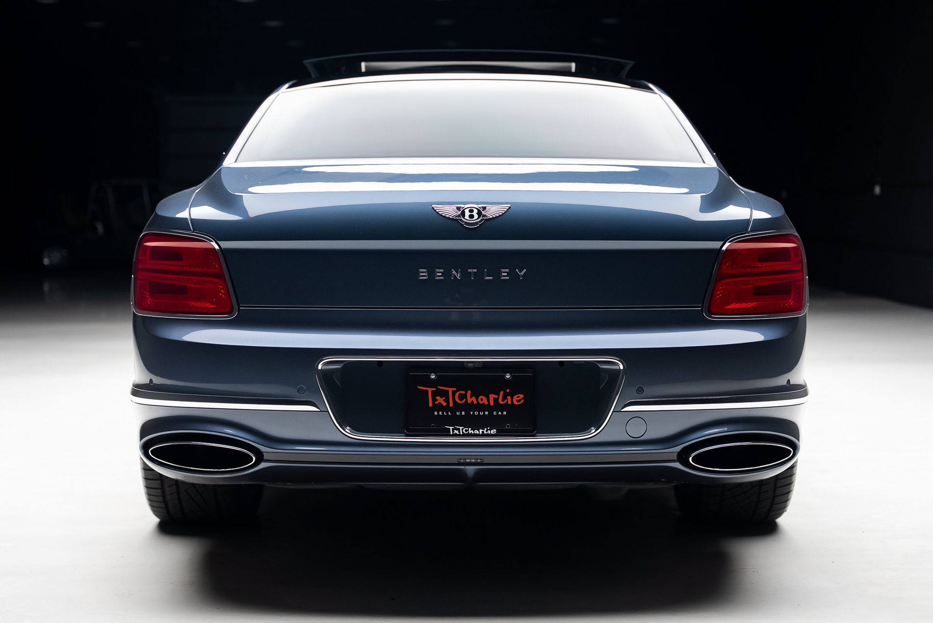 Used 2020 Bentley Flying Spur W12 AWD/4WD image 28