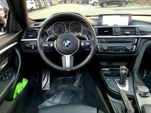Used 2016 BMW 428i Gran Coupe xDrive image 5