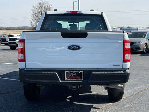 Used 2021 Ford F150 XL image 6