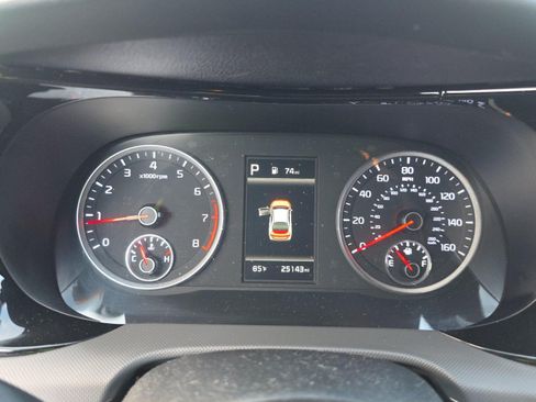Used 2022 Kia K5 GT-Line FWD image 10
