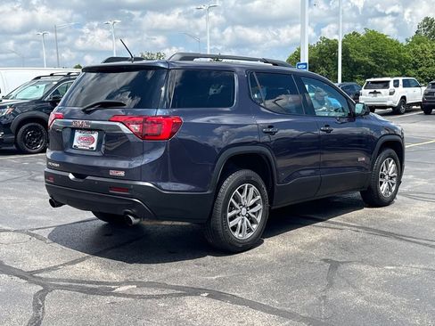 Used 2019 GMC Acadia SLT AWD/4WD image 11