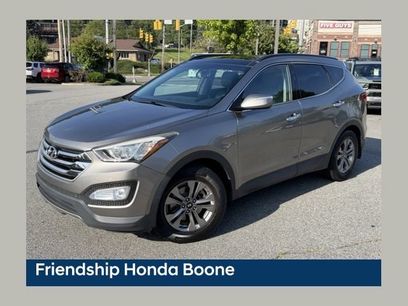 Used 2016 Hyundai Santa Fe Sport w/ Option Group 04