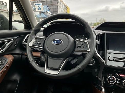 Used 2019 Subaru Forester Touring w/ Popular Package #3 AWD/4WD image 21