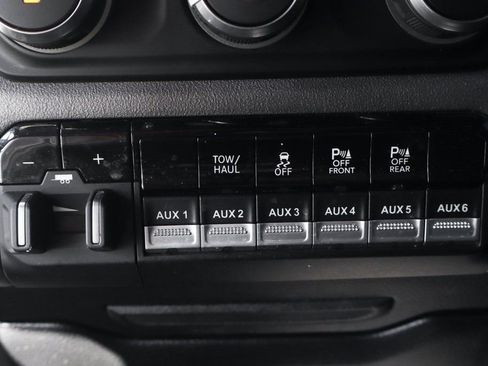 Used 2021 RAM 3500 SLT w/ Quick Order Package 27G SLT image 32