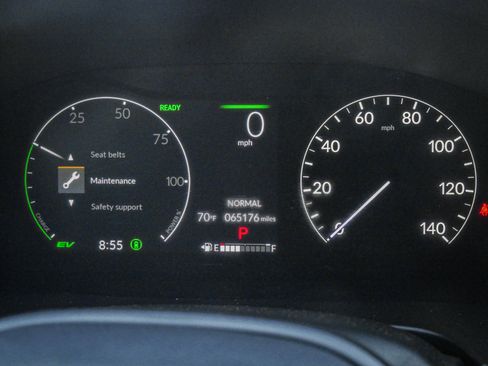 Used 2024 Honda CR-V Sport image 21