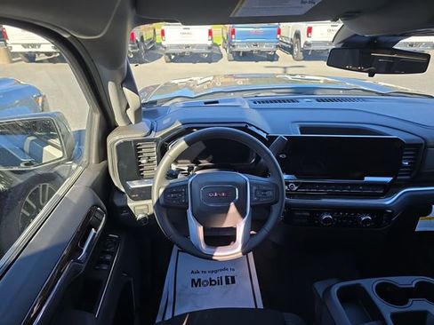 New 2026 GMC Sierra 1500 Elevation image 11