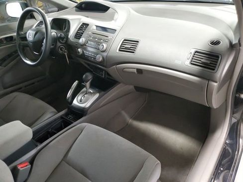 Used 2008 Honda Civic LX image 25