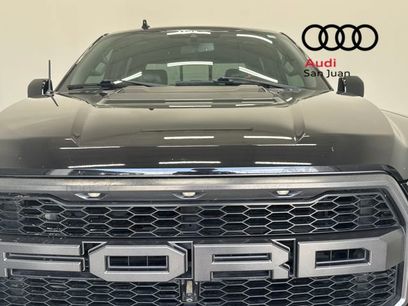 Used 2020 Ford F150 Raptor w/ Equipment Group 802A Luxury