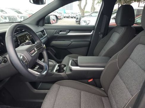 New 2026 GMC Terrain Elevation FWD image 18