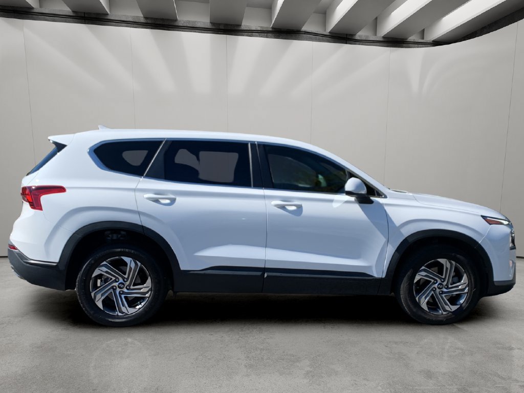 Certified 2023 Hyundai Santa Fe SE FWD image 6