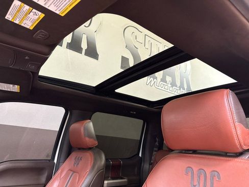 Used 2019 Ford F150 King Ranch w/ Equipment Group 601A Luxury image 24