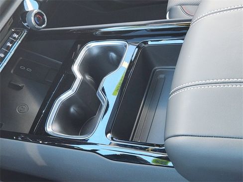 New 2026 Chevrolet Silverado EV Trail Boss image 15