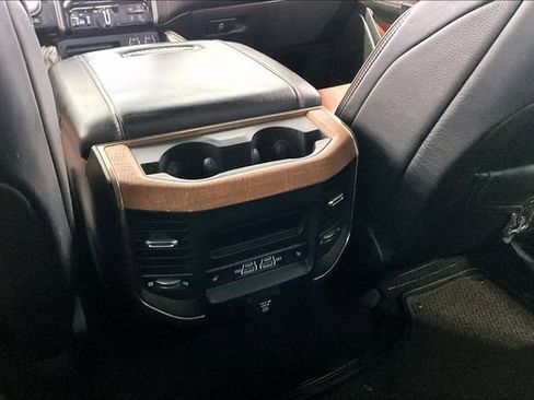 Used 2022 RAM 1500 Limited w/ Trailer Tow Group AWD/4WD image 11