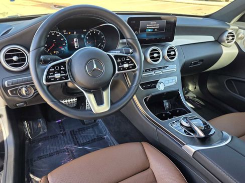 Used 2023 Mercedes-Benz C 300 C 300 image 4