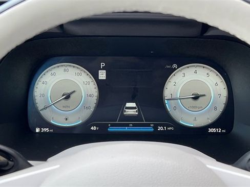 Used 2023 Hyundai Palisade Calligraphy image 34