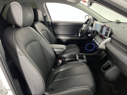 Used 2022 Hyundai Ioniq 5 SEL image 33