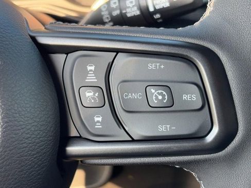 New 2026 Jeep Wrangler Sport S image 13