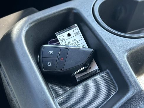 Used 2023 Chevrolet Silverado 1500 W/T w/ WT Value Package image 28