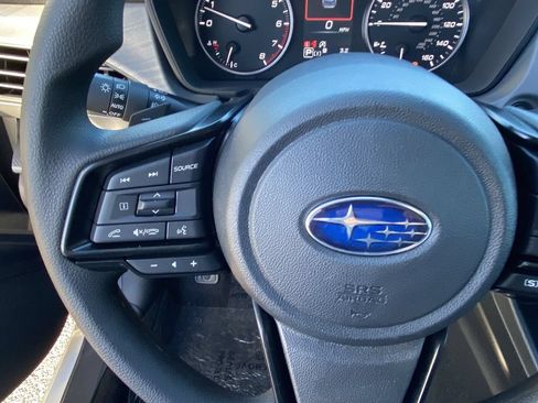 New 2026 Subaru Crosstrek 2.5i Premium AWD/4WD image 20