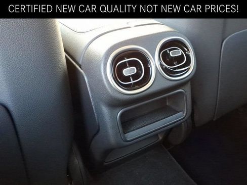 Certified 2025 Mercedes-Benz GLC 350e 4MATIC image 18
