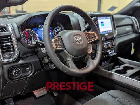 New 2025 RAM 3500 Big Horn image 10