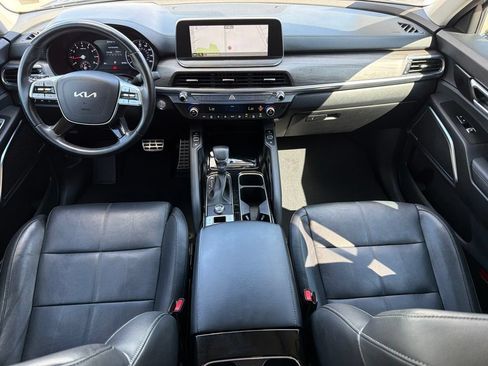 Used 2022 Kia Telluride SX FWD image 17