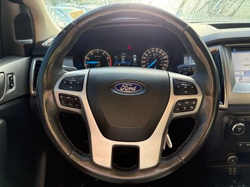 Used 2019 Ford Ranger XLT w/ Equipment Group 302A Luxury AWD/4WD image 17