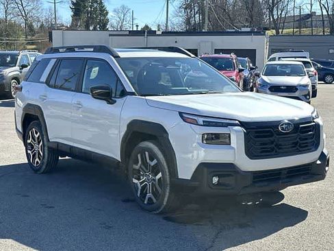 New 2026 Subaru Outback Touring XT image 29
