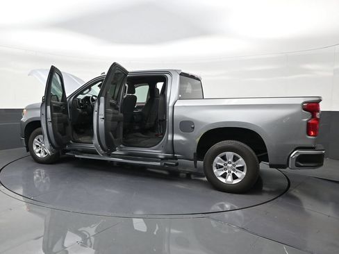 Used 2024 Chevrolet Silverado 1500 LT RWD image 31