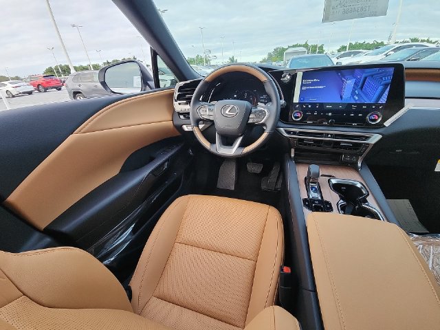 New 2026 Lexus RX 350 Premium Plus FWD image 15