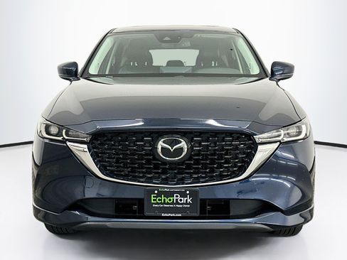 Used 2025 MAZDA CX-5 AWD 2.5 S w/ Preferred Package image 2