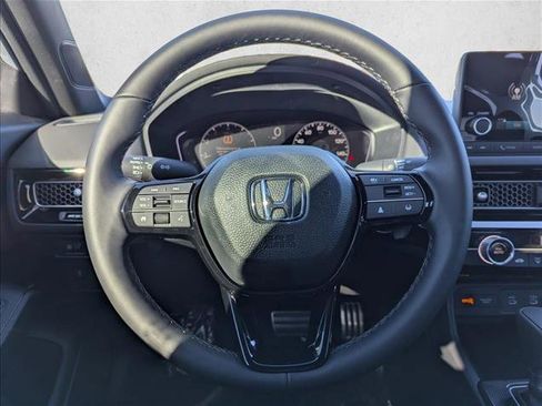 New 2026 Honda Civic Sport image 15