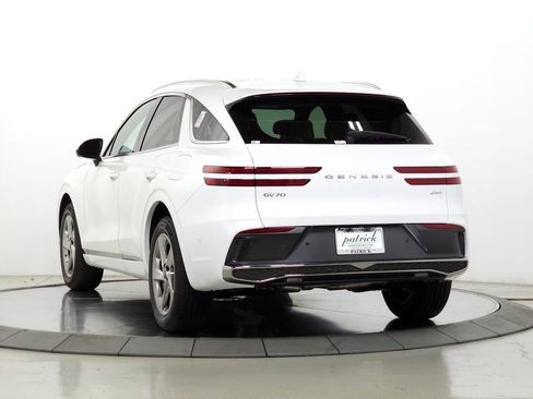 New 2026 Genesis GV70 2.5T Advanced AWD/4WD image 5