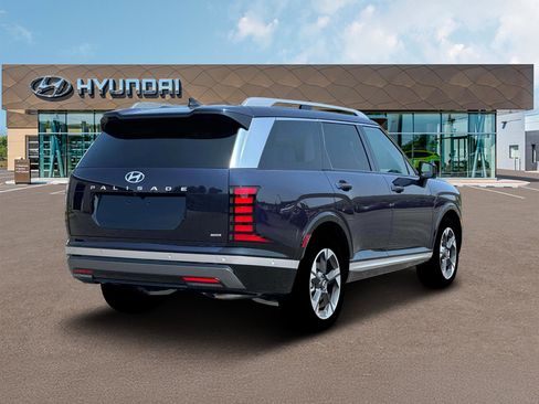 New 2026 Hyundai Palisade Limited image 7