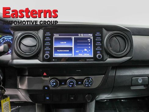 Used 2021 Toyota Tacoma SR RWD image 12