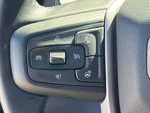 Used 2024 GMC Sierra 1500 Denali w/ Technology Package image 34