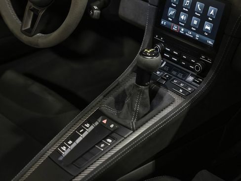 Used 2024 Porsche 718 Boxster Spyder RS image 29