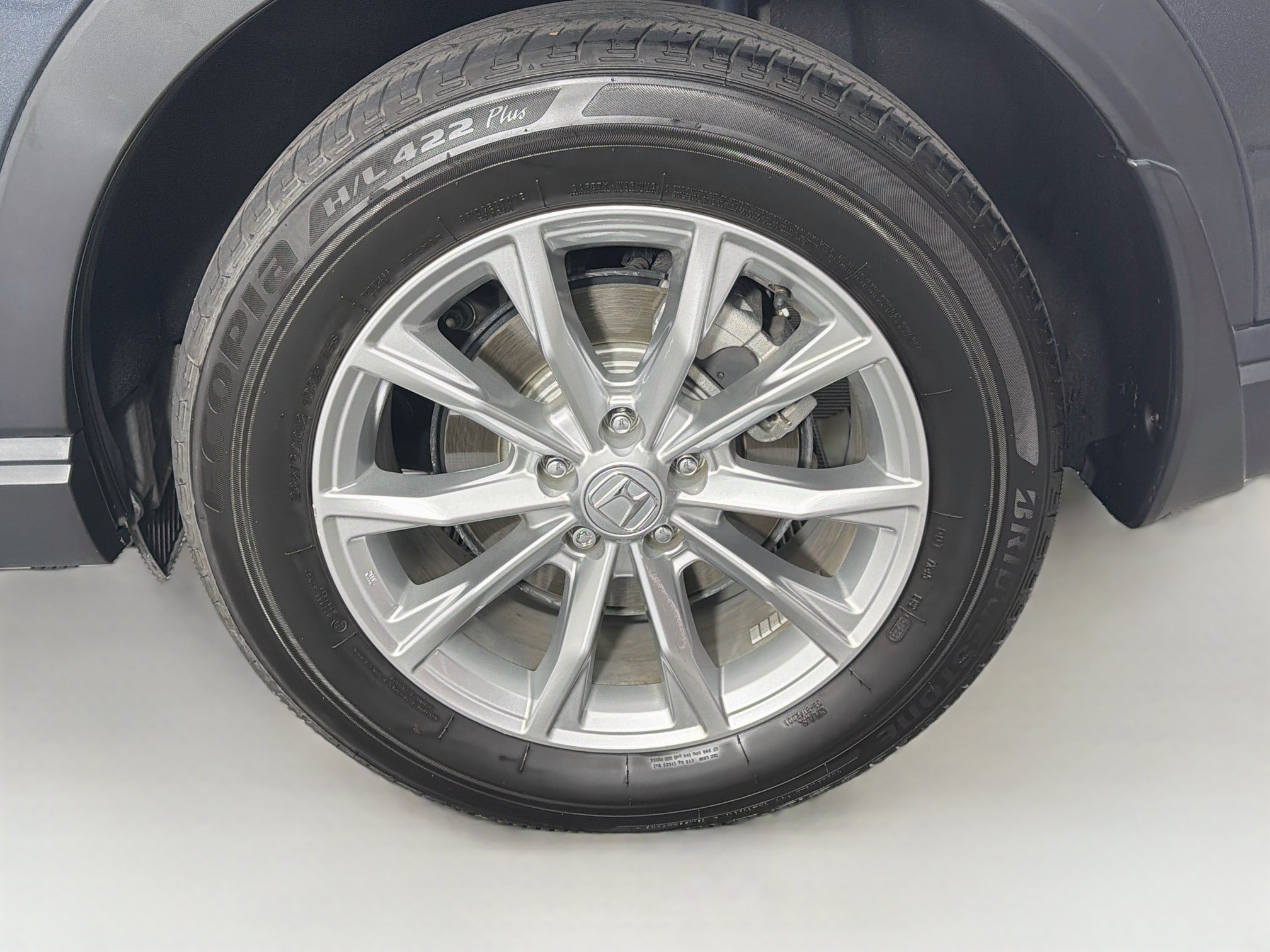 Used 2024 Honda CR-V EX-L image 11