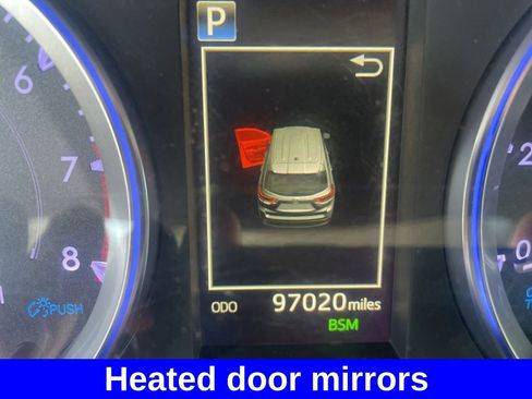 Used 2019 Toyota Highlander XLE image 19