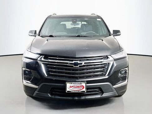 Used 2022 Chevrolet Traverse LT image 17