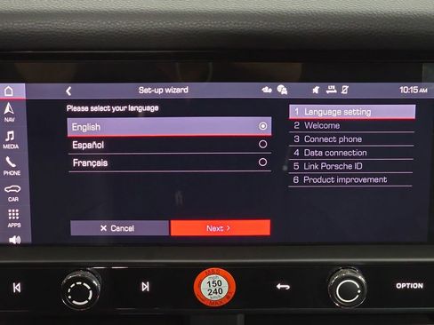 New 2026 Porsche Macan image 17