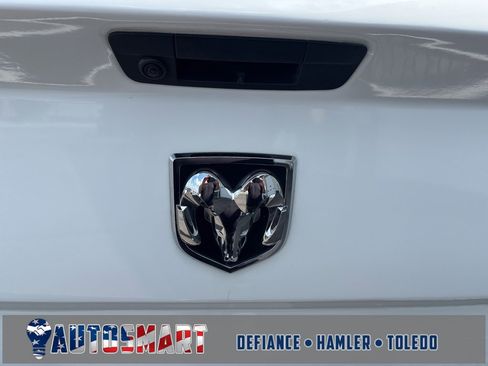 Used 2019 RAM 1500 Tradesman image 42