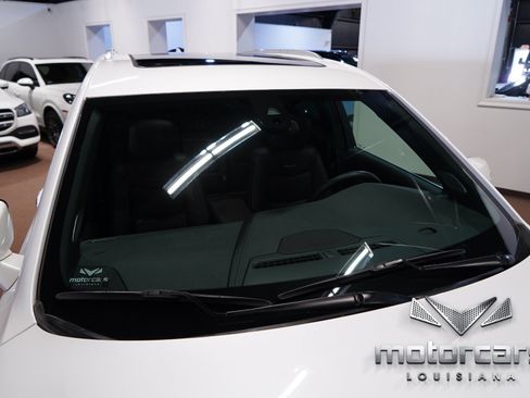 Used 2023 Cadillac XT6 Premium Luxury FWD image 14