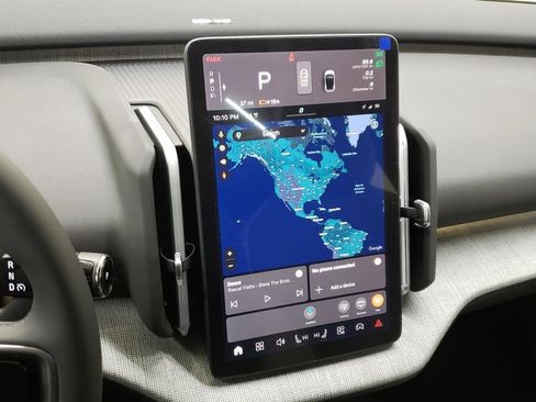 New 2026 Volvo EX30 Plus image 11