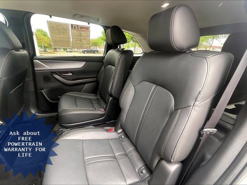 Used 2024 MAZDA CX-90 Plug-In Hybrid w/ Preferred AWD/4WD image 31