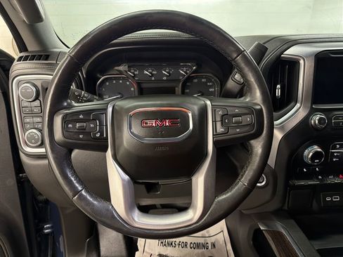 Used 2021 GMC Sierra 1500 Elevation image 18
