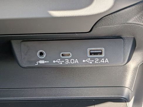 New 2026 Subaru Crosstrek 2.5i Sport image 15