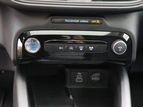 New 2024 Ford Escape Active w/ Tech Pack #2 AWD/4WD image 14