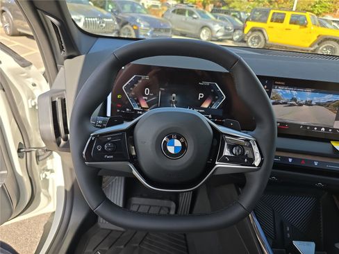 New 2026 BMW X3 xDrive30 w/ Premium Package image 31