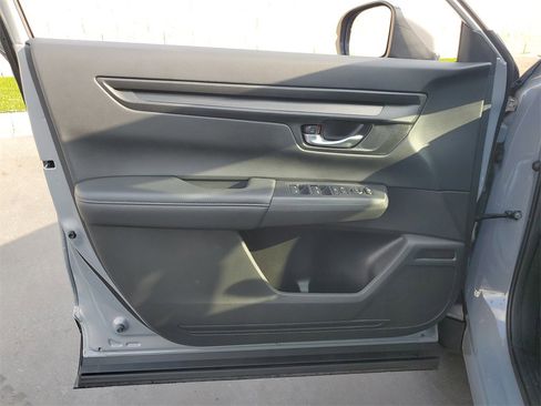 Certified 2024 Honda CR-V EX image 20